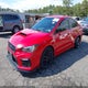 JF1VA2T62J9811364 2018 Subaru Wrx Sti Limited auction photo thumbnail 2