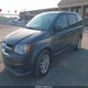 2C4RDGCG5GR361852 2016 Dodge Grand Caravan Sxt auction photo thumbnail 2