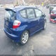 JHMGE8H47AC024574 2010 Honda Fit Sport auction photo thumbnail 4