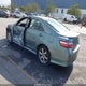 4T1BE46K37U547353 2007 Toyota Camry Se auction photo thumbnail 3