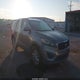 5XYPG4A35GG033798 2016 Kia Sorento 2.4L Lx auction photo thumbnail 1