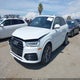 WA1GCCFSXHR005918 2017 Audi Q3 2.0T Premium auction photo thumbnail 2