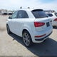 WA1GCCFSXHR005918 2017 Audi Q3 2.0T Premium auction photo thumbnail 3
