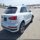 WA1GCCFSXHR005918 2017 Audi Q3 2.0T Premium auction photo thumbnail 4
