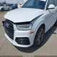 WA1GCCFSXHR005918 2017 Audi Q3 2.0T Premium auction photo thumbnail 6