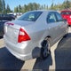 3FAHP0HA4CR381261 2012 Ford Fusion Se auction photo thumbnail 4