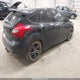 1FADP3L90EL427036 2014 Ford Focus St auction photo thumbnail 4