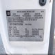 1GTHC29U27E137563 2007 GMC Sierra 2500Hd Classic Work Truck auction photo thumbnail 9