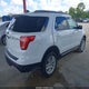 1FM5K8D84KGB02969 2019 Ford Explorer Xlt auction photo thumbnail 4