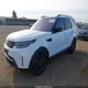 SALRG2RV6JA054825 2018 Land Rover Discovery Se auction photo thumbnail 2