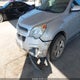 2GNFLFEK6F6313348 2015 Chevrolet Equinox 1Lt auction photo thumbnail 6