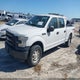 1FTFW1EF7FFD09630 2015 Ford F-150 Xl auction photo thumbnail 2