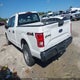 1FTFW1EF7FFD09630 2015 Ford F-150 Xl auction photo thumbnail 3