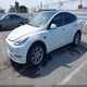 7SAYGDEE0NF451306 2022 Tesla Model Y Long Range Dual Motor All-Wheel Drive auction photo thumbnail 2