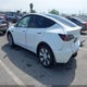 7SAYGDEE0NF451306 2022 Tesla Model Y Long Range Dual Motor All-Wheel Drive auction photo thumbnail 3