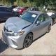 4T1B11HKXJU521394 2018 Toyota Camry Se auction photo thumbnail 2