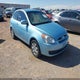 KMHCM3ACXAU160498 2010 Hyundai Accent Gs auction photo thumbnail 1
