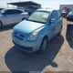 KMHCM3ACXAU160498 2010 Hyundai Accent Gs auction photo thumbnail 2