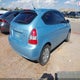 KMHCM3ACXAU160498 2010 Hyundai Accent Gs auction photo thumbnail 4