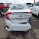 JHMFC1F98KX014556 2019 Honda Civic Touring auction photo thumbnail 17