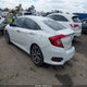 JHMFC1F98KX014556 2019 Honda Civic Touring auction photo thumbnail 3