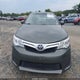 4T4BF1FK8CR207384 2012 Toyota Camry Xle auction photo thumbnail 12