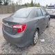 4T4BF1FK8CR207384 2012 Toyota Camry Xle auction photo thumbnail 4