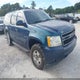 3GNFK16347G107416 2007 Chevrolet Suburban 1500 Lt auction photo thumbnail 1