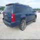 3GNFK16347G107416 2007 Chevrolet Suburban 1500 Lt auction photo thumbnail 4