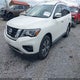 5N1DR2MM4KC652519 2019 Nissan Pathfinder S auction photo thumbnail 2