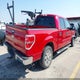 1FTFW1CF6BFC38630 2011 Ford F-150 Xlt auction photo thumbnail 4