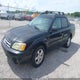 4S4BT62C067107443 2006 Subaru Baja Sport auction photo thumbnail 2
