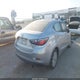 3MYDLBYV8JY303217 2018 Toyota Yaris Ia auction photo thumbnail 4