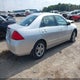 1HGCM56736A097055 2006 Honda Accord 2.4 Ex auction photo thumbnail 4
