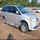 2C4RDGCG8CR178391 2012 Dodge Grand Caravan Sxt auction photo thumbnail 1