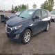 3GNAXHEV3KL303158 2019 Chevrolet Equinox Ls auction photo thumbnail 2