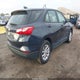 3GNAXHEV3KL303158 2019 Chevrolet Equinox Ls auction photo thumbnail 4