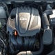 5NPEC4AC1BH088124 2011 Hyundai Sonata Limited auction photo thumbnail 10