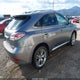2T2BK1BA5DC168769 2013 Lexus Rx 350 auction photo thumbnail 4
