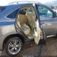 2T2BK1BA5DC168769 2013 Lexus Rx 350 auction photo thumbnail 8
