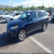 5NMSH13E57H096846 2007 Hyundai Santa Fe Limited/Se auction photo thumbnail 2