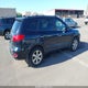 5NMSH13E57H096846 2007 Hyundai Santa Fe Limited/Se auction photo thumbnail 4