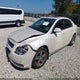 1G1ZD5EB4A4154877 2010 Chevrolet Malibu Lt auction photo thumbnail 2