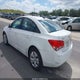 1G1PA5SH3E7220655 2014 Chevrolet Cruze Ls Auto auction photo thumbnail 3