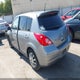 3N1BC1CP5CK280299 2012 Nissan Versa 1.8 S auction photo thumbnail 3