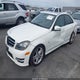 WDDGF4HB9CR222844 2012 Mercedes-Benz C 250 Sport auction photo thumbnail 2
