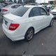WDDGF4HB9CR222844 2012 Mercedes-Benz C 250 Sport auction photo thumbnail 4