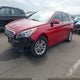 5NPE24AF0HH580486 2017 Hyundai Sonata auction photo thumbnail 2