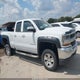 1GCVKREC2JZ183308 2018 Chevrolet Silverado 1500 1Lt auction photo thumbnail 13