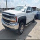 1GCVKREC2JZ183308 2018 Chevrolet Silverado 1500 1Lt auction photo thumbnail 2